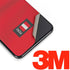 Peru Soccer Flag Google Pixel 3a Skin
